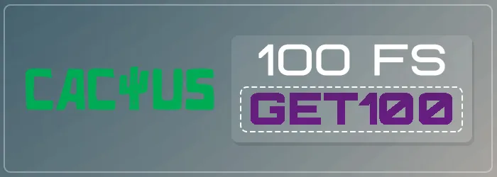 Cactus фриспины