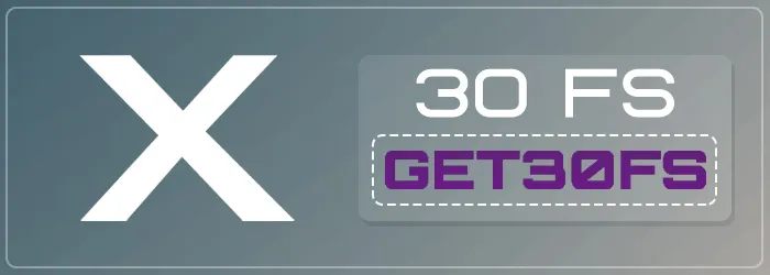 Casino X фриспины