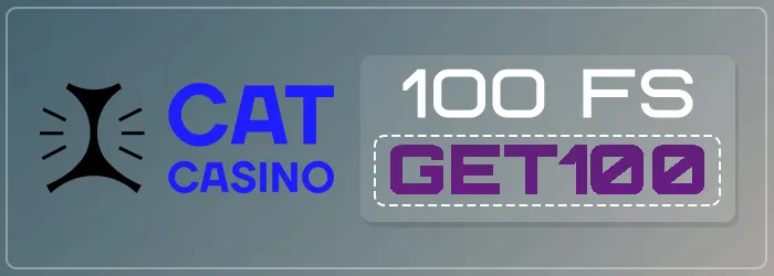 Cat фриспины