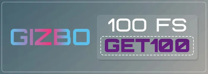 Gizbo фриспины