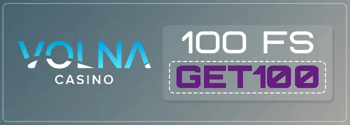 Volna фриспины